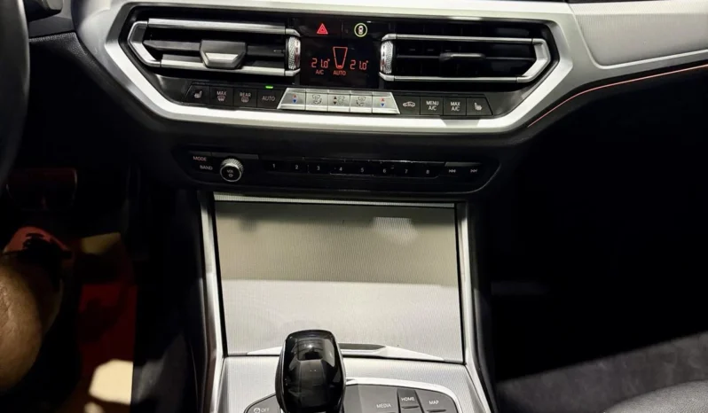 
								BMW 340 M340i xDrive full									