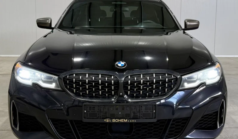 
								BMW 340 M340i xDrive full									