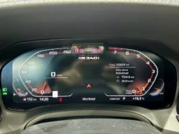 
										BMW 340 M340i xDrive full									