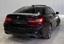 
										BMW 340 M340i xDrive full									