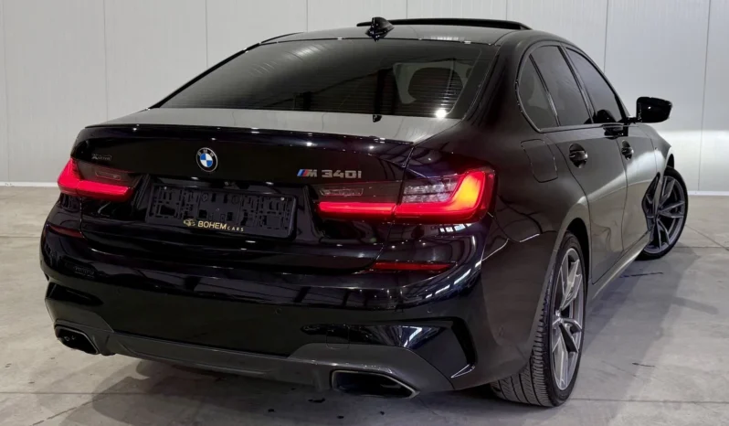 
								BMW 340 M340i xDrive full									