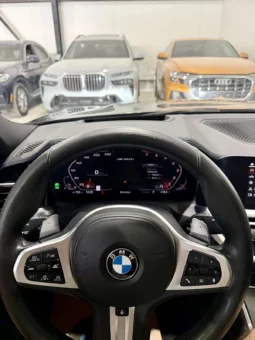 
										BMW 340 M340i xDrive full									