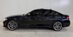 
										BMW 340 M340i xDrive full									