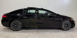Mercedes-Benz EQS 580 4M AMG Night Package