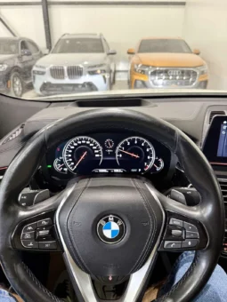 
										BMW 6 GT 640i xDrive M package full									