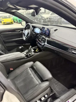 
										BMW 6 GT 640i xDrive M package full									
