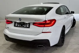 BMW 6 GT 640i xDrive M package
