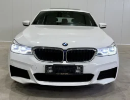 BMW 6 GT 640i xDrive M package