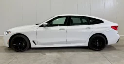 
										BMW 6 GT 640i xDrive M package full									