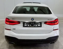 BMW 6 GT 640i xDrive M package