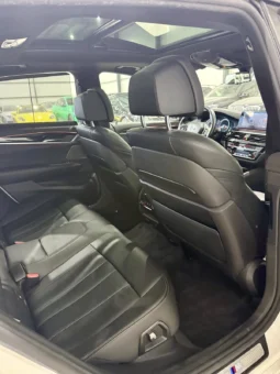 
										BMW 6 GT 640i xDrive M package full									