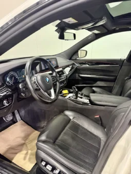 
										BMW 6 GT 640i xDrive M package full									