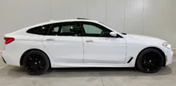 
										BMW 6 GT 640i xDrive M package full									