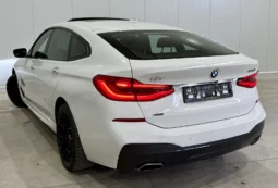 
										BMW 6 GT 640i xDrive M package full									