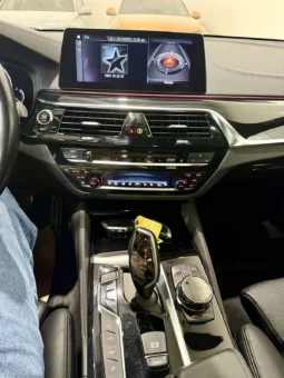 
										BMW 6 GT 640i xDrive M package full									