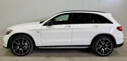 
										Mercedes-Benz GLC 43 AMG 4M AMG Night Package full									
