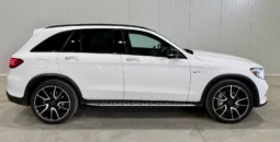 
										Mercedes-Benz GLC 43 AMG 4M AMG Night Package full									