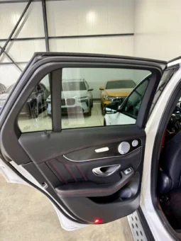 
										Mercedes-Benz GLC 43 AMG 4M AMG Night Package full									