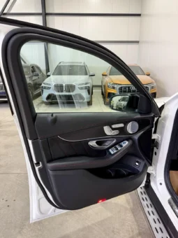 
										Mercedes-Benz GLC 43 AMG 4M AMG Night Package full									