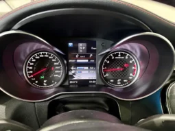 
										Mercedes-Benz GLC 43 AMG 4M AMG Night Package full									