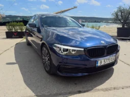 BMW 530E