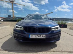 BMW 530E