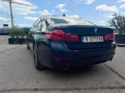 BMW 530E