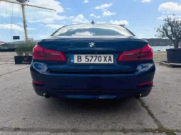 BMW 530E