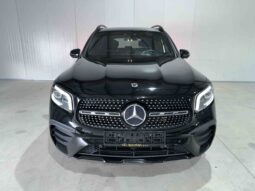 Mercedes-Benz GLB 250