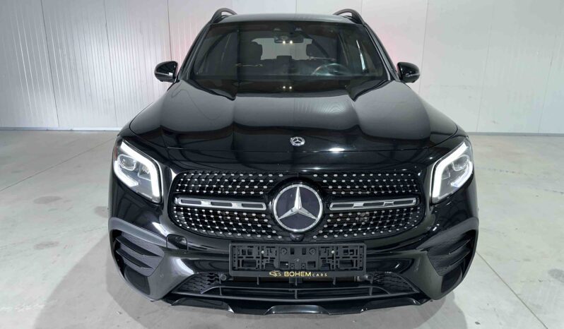 
								Mercedes-Benz GLB 250 full									