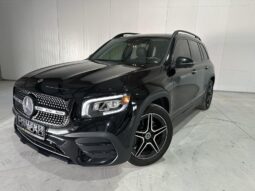 Mercedes-Benz GLB 250