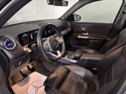 
										Mercedes-Benz GLB 250 full									