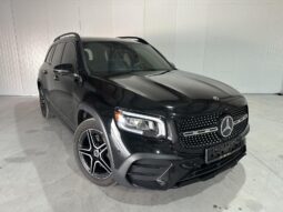 Mercedes-Benz GLB 250