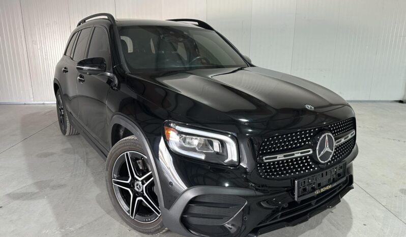 
								Mercedes-Benz GLB 250 full									
