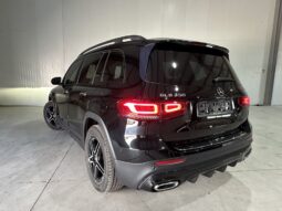 Mercedes-Benz GLB 250