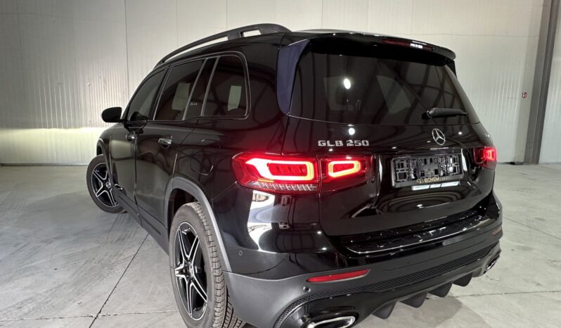 
								Mercedes-Benz GLB 250 full									
