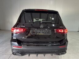 Mercedes-Benz GLB 250