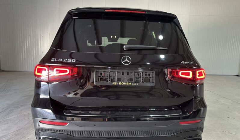 
								Mercedes-Benz GLB 250 full									