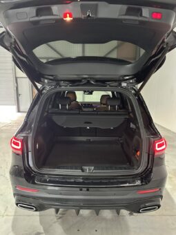 
										Mercedes-Benz GLB 250 full									