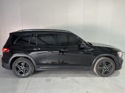 
										Mercedes-Benz GLB 250 full									