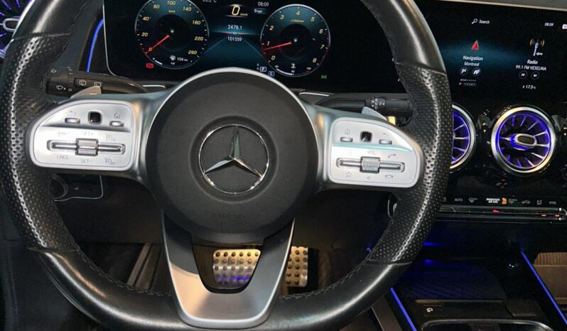
								Mercedes-Benz GLB 250 full									