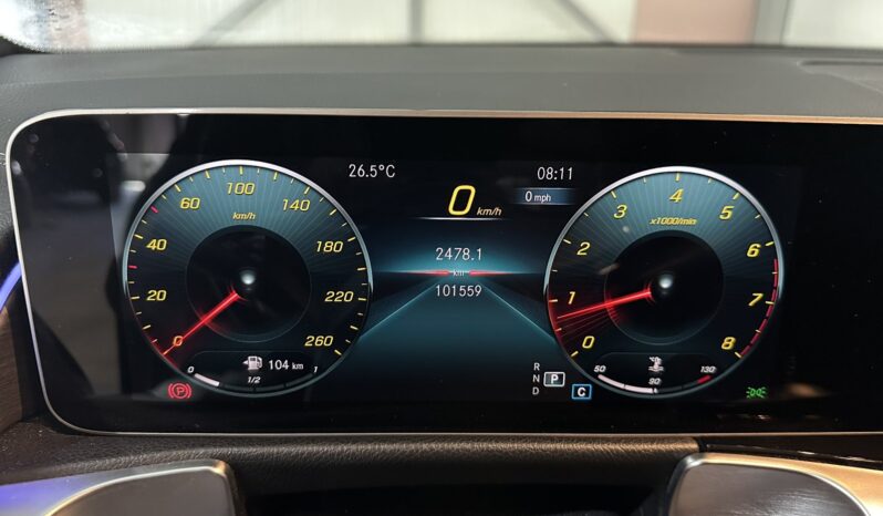 
								Mercedes-Benz GLB 250 full									