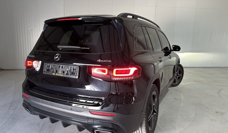 
								Mercedes-Benz GLB 250 full									