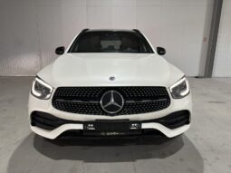 
										Mercedes-Benz GLC 300 full									