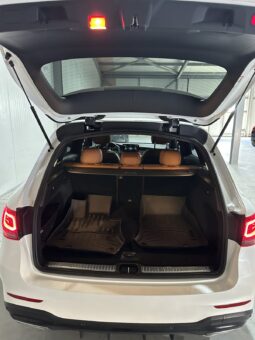 
										Mercedes-Benz GLC 300 full									