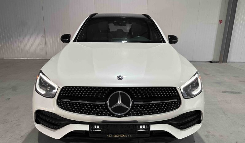 
								Mercedes-Benz GLC 300 full									