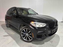 BMW X3 xDrive30i