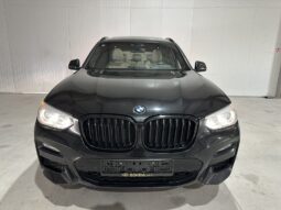 BMW X3 xDrive30i