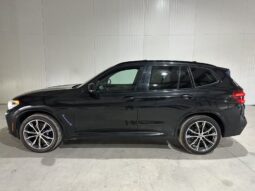 BMW X3 xDrive30i
