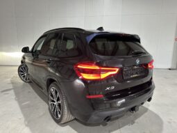 BMW X3 xDrive30i